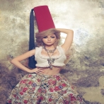 Myriam fares sur yala.fm